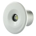 Lumitec Echo Courtesy Light White Housing Warm #101228 New. Price: $40.89.
