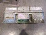 00 Kawasaki Ultra 150 Air Intake Box W/ Flame Arrester 32099-3843 59421-3728 Used. Price: $49.99.