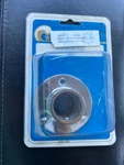 Whitecap Industries 6039C 7/8" Od Boat Rail Fitting Marine Stainless Steel New. Price: $9.95.