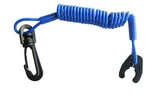 Kawasaki STX1100 Zxi STX12F Ultra STX15F X2 Blue Vest Lanyard New. Price: $13.00.