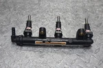 2019 Sea-doo Spark 3 Up Trixx Oem Rail Injectors 420874966 420874855 Used. Price: $99.95.