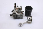 03 Sea-doo Gtx Di Air Compressor Piston & Head Assembly Used. Price: $79.99.