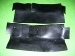 98 Bombardier Sea-doo Xp Ltd Pwc Fuel Gas Tank Rubber Pads 293830056 Used. Price: $36.19.