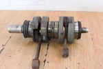 1996 Tigershark Daytona 770 Crankshaft Used. Price: $125.00.