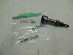 BB92 Seadoo Gtx 787 800 1996 Rotary Valve Shaft Complete 290837351 290935735 Used. Price: $24.49.