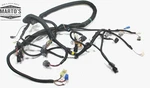 Oem Kawasaki 2009-2012 STX-15F Freshwater Main Wire Wiring Harness Used. Price: $149.99.