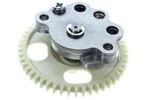 Kawasaki Oem Oil Pump 16082-0005 Bayou 88-02 03-11 KLF220A KLF250A New. Price: $136.00.