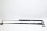 98 Yamaha Exciter Twin 270 Support Hatch GP1-U2896-01-00 Used. Price: $30.00.