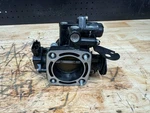 2006 Seadoo Bombardier Gtx Gti Rxt 4-TEC Oem Throttle Body 420889024 Used. Price: $50.00.