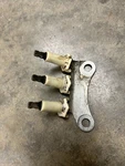 1999-2005 Kawasaki Ultra 150 Ignition Coil Spark Plug Cap Holder 2002 Stx-r 1200 Used. Price: $39.99.