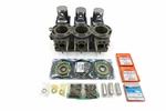 1995-2006 Kawasaki Zxi / Stx Sts 900 Oem Cylinder Top End Kit (1MM Over Std) Remanufactured. Price: $724.95.