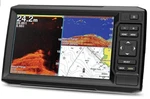Sea-doo Garmin Echoma Plus 62CV Fish Finder New. Price: $1096.65.