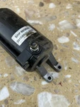 2015 Sea-doo Spark 900 Ho/ace Up Oem Starter 420893830 Used. Price: $59.74.