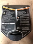 Nice Oem Sea 2011-2020 Gti 90 130 230 155 Wake Glove Box Door 269502140 Gts Used. Price: $45.00.