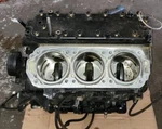 Mercury Optimax 200 Dfi Engine Block Cylinders 858961A17 01 Used. Price: $1499.99.