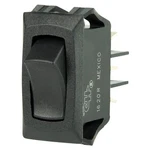 Bep Curved Spdt Mini Rocker Switch - 12V On/on New. Price: $16.32.