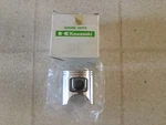 Nos Kawasaki Piston 13001-3716 New. Price: $39.99.