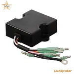 6M6-85540-01-00 6M6-85540-00-00 Pwc Jet Ski Cdi Igniter For Yamaha 650 700 701 New. Price: $44.84.