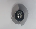 Brp Sea-doo Impeller Assembly 267000447 Oem New Jet Ski Part. Price: $285.89.