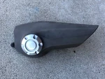 04 05 06 07 Seadoo 3D Rfi Di Oem Left Hand Steering Pole End Cap 277001234 Used. Price: $9.99.