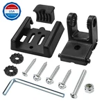 Fits Humminbird 740093-1 Transducer Mhx Xnt Hdwe 7400931 Transom Mounting New. Price: $10.79.