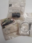 Sea-doo Oem Parts Lot, Electrical Fitting 293710026, Fuse Holer 278000164 & More New. Price: $7.50.