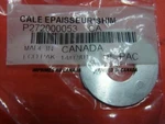 Brp Sea-doo Shim 0.3MM Gsx Gtx Hx Gti Gtr Fish Pro Oem 272000053 Qty 1 New. Price: $24.99.