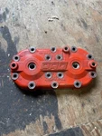 Kawasaki X2/650SX Ocean Pro Head 25CC Used. Price: $150.00.