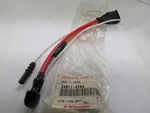 Kawasaki Jet Ski JF650 Battery Wire Lead Positive Nos! New. Price: $15.48.
