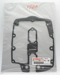New Oem Yamaha Head Cover Gasket #5PX-11193-01. Price: $21.95.