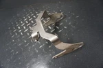 1990-1996 Yamaha Oem Shift Rod Lever Bracket Freshwater Waveventure 700 Gp Used. Price: $29.95.