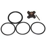 Raymarine Paddle Wheel Replacement Kit New. Price: $93.68.