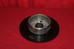 1996-1999 Sea Doo 787 800 Oem Flywheel Magneto 290966442 290886598 Used. Price: $27.99.
