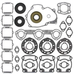 Vertex-winderosa Complete Gasket Kit W/oil Seals Polaris SLT750/SL750 1993-1995 New. Price: $123.93.