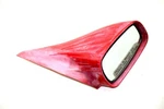 Kawasaki 750 Stx Oem Mirror-assy,rh.f Red 56001-3708-6 Used. Price: $21.99.