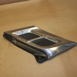 Yamaha 2017 Fx Cruiser Ho 1.8 Left Chrome Trim F2S-U377H Used. Price: $39.95.