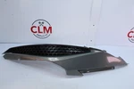 10-11 Sea-doo Gtx 155-215 Oem Left Front Cover Silver 291002942 Used. Price: $100.00.