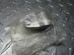 New 00-19 Yamaha Ls Lx Ar Sr Sx Boat Bimini Top Pivot Slide F0R-U3152-00-00. Price: $12.02.