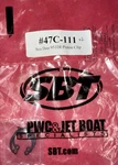 Sbt Piston Clip Seadoo 951 Di 47C-111 (pack Of 2) New. Price: $15.99.