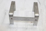 1999 Yamaha 800 Oem Guage Bracket GP7-68238-10-00 Used. Price: $18.68.
