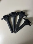 Yamaha Fx 140 Jet Skie Coils Used. Price: $25.00.