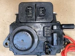 Yamaha Sport Cruiser Fuse Box Block Relay Electrical Solenoid Used. Price: $159.99.