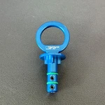 3RP Sea-doo Billet Aluminum Engine Oil Dipstick Handle -blue New. Price: $49.95.