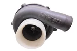 15 Yamaha Waverunner Fx Svho Supercharger Intake FC1800P Used. Price: $1999.99.