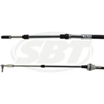 Yamaha 2002-04 FX140 Cruiser Ho Steering Cable Sbt Oem # F1B-61481-01-00 New. Price: $245.95.