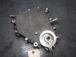 Yamaha 1800 Fx Sho Cruiser Fzr Fzs Oil Cooler Oem 6S5-13470-00-00 6S5-13470-31-0 Used. Price: $150.00.