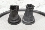 2015 Yamaha Waverunner Fx Cruiser Ho 1.8 Harness Boots Seals F1X-U822E-00-00 Used. Price: $15.00.