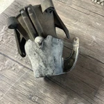 1997 Seadoo Gti Oem Steering Nozzle 271000318 271000405 271000511 271000624 Used. Price: $25.00.