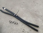 1996 Gtx Xp Cooling Lines Hoses 276000001 787 Used. Price: $18.95.