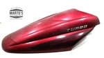 Oem Honda 2005 F-12X Turbo Aquatrax Gps Burgundy Red Front Hood Assembly & Latch Used. Price: $289.99.
